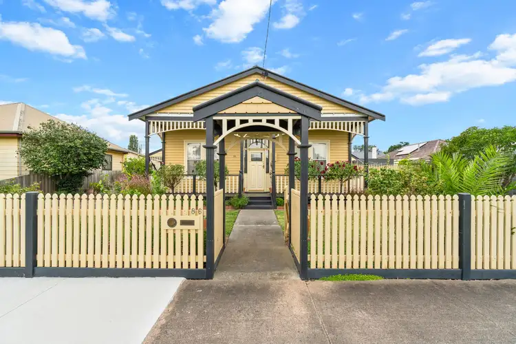 86 Church Street, Traralgon VIC 3844
