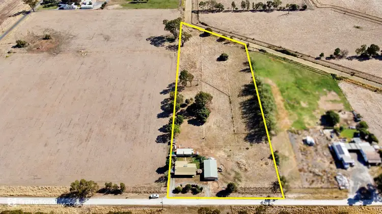 Main view of Homely house listing, 23 Downing Road, Stanhope VIC 3623