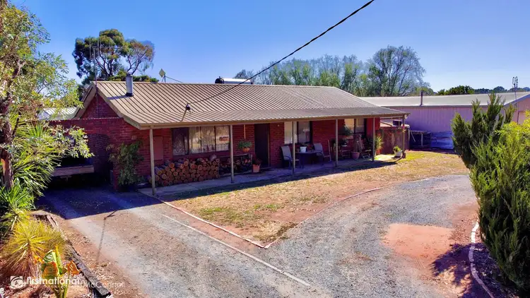 Second view of Homely house listing, 23 Downing Road, Stanhope VIC 3623
