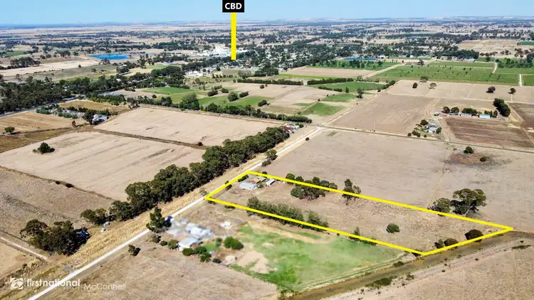 Third view of Homely house listing, 23 Downing Road, Stanhope VIC 3623