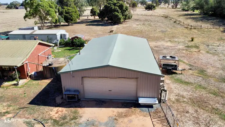Fourth view of Homely house listing, 23 Downing Road, Stanhope VIC 3623