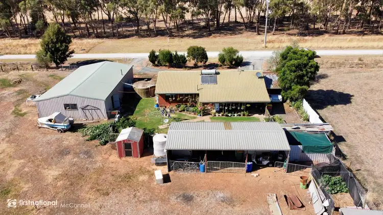 Fifth view of Homely house listing, 23 Downing Road, Stanhope VIC 3623