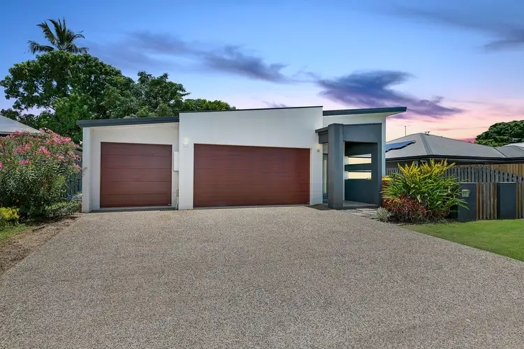 Second view of Homely house listing, 17 Bluecove Circuit, Trinity Park QLD 4879