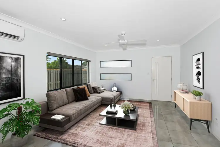 Third view of Homely house listing, 17 Bluecove Circuit, Trinity Park QLD 4879