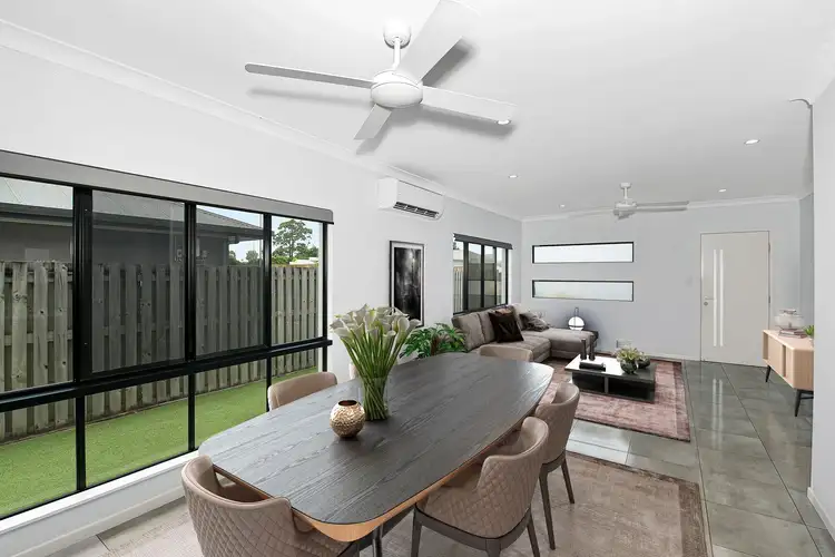 Fourth view of Homely house listing, 17 Bluecove Circuit, Trinity Park QLD 4879