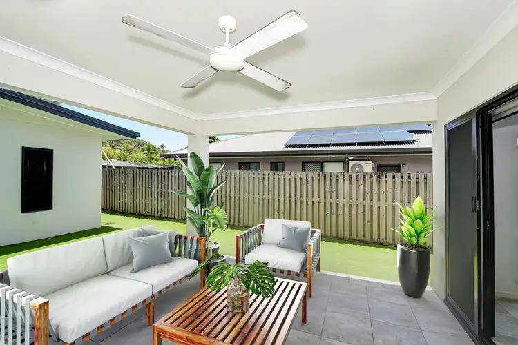 Fifth view of Homely house listing, 17 Bluecove Circuit, Trinity Park QLD 4879