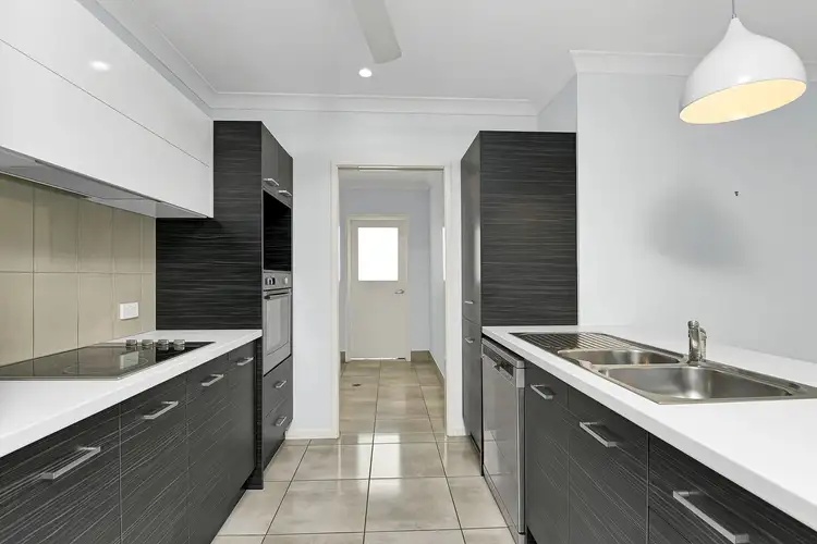 Sixth view of Homely house listing, 17 Bluecove Circuit, Trinity Park QLD 4879