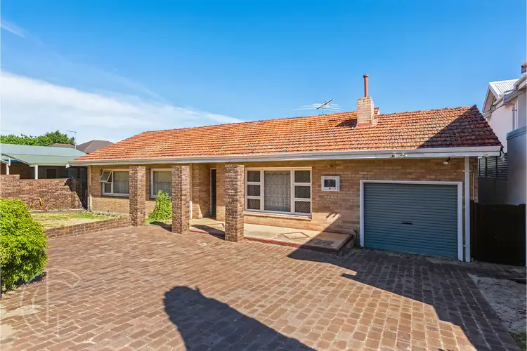 35 Troy Terrace