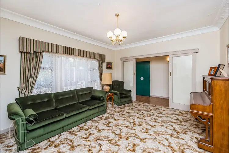 Fourth view of Homely house listing, 35 Troy Terrace, Daglish WA 6008