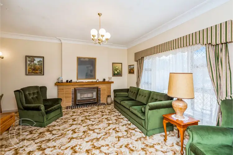 Fifth view of Homely house listing, 35 Troy Terrace, Daglish WA 6008