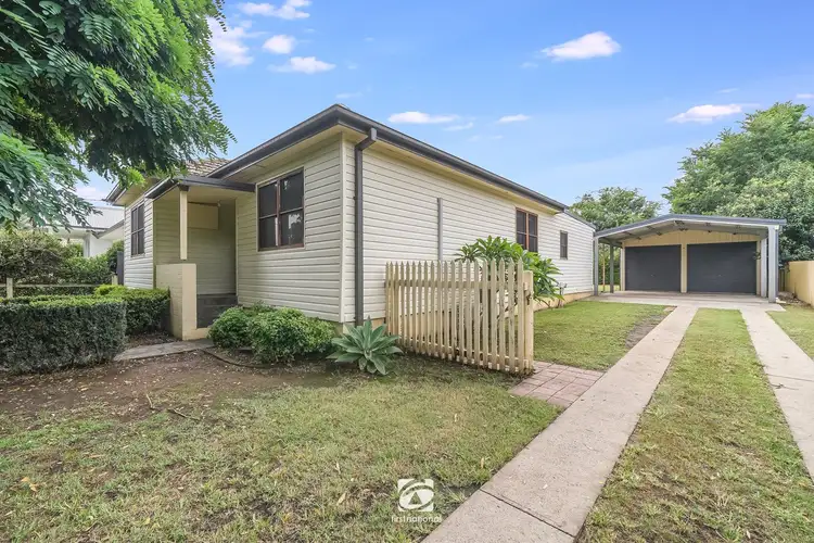 Second view of Homely house listing, 16 Edward Street, Camden NSW 2570