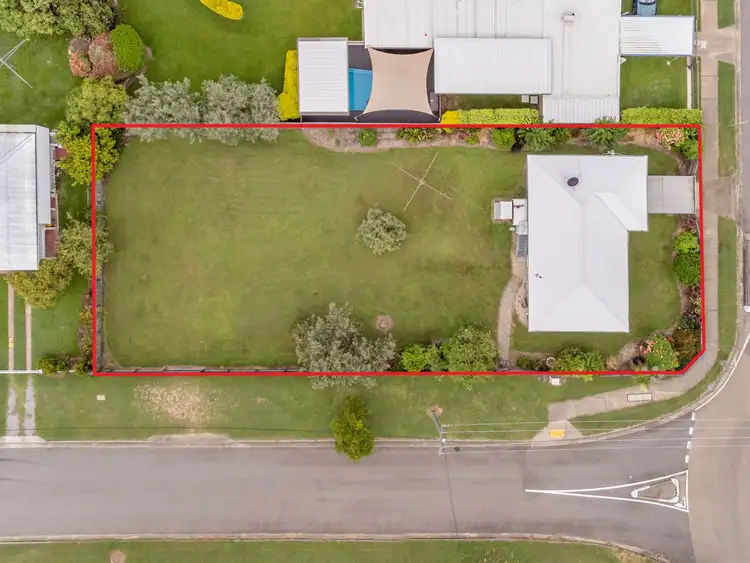 Main view of Homely house listing, 84 Bergin Road, Cranbrook QLD 4814