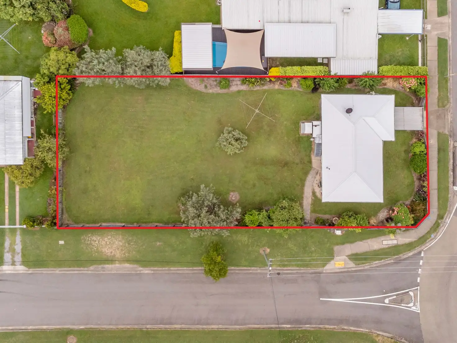 Main view of Homely house listing, 84 Bergin Road, Cranbrook QLD 4814
