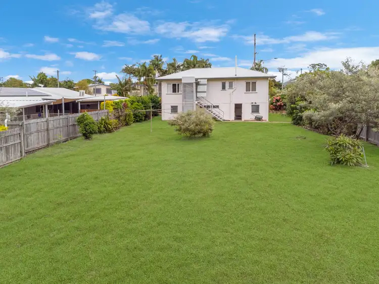 Third view of Homely house listing, 84 Bergin Road, Cranbrook QLD 4814