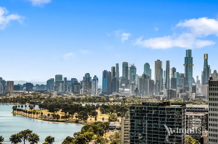 1511/3-5 St Kilda Road, St Kilda VIC 3182