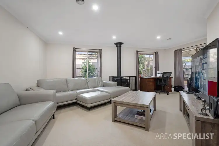 Second view of Homely house listing, 9 Menindee Terrace, Narre Warren South VIC 3805