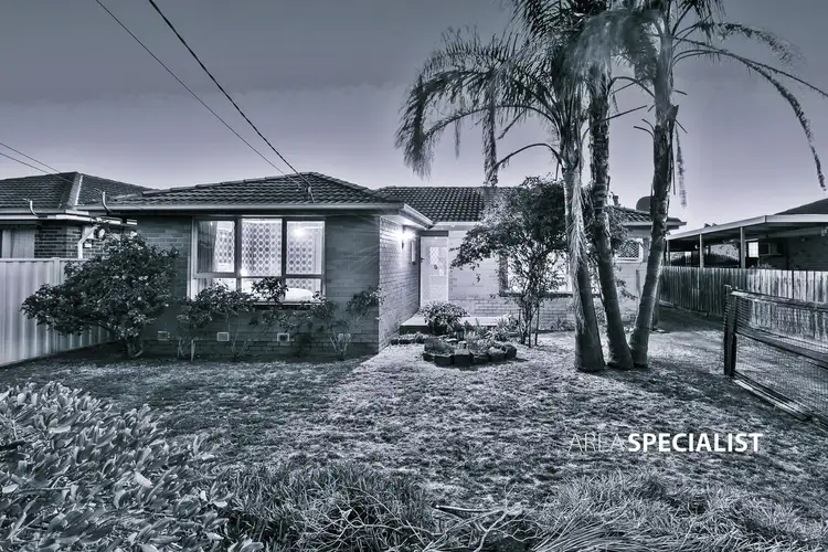 Main view of Homely house listing, 14 Putt Grove, Keysborough VIC 3173