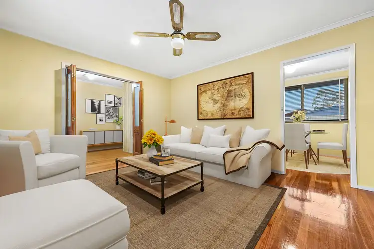 Third view of Homely house listing, 14 Putt Grove, Keysborough VIC 3173