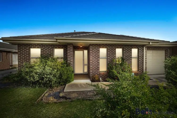 Main view of Homely unit listing, 2/103 Quinn Street, Deer Park VIC 3023