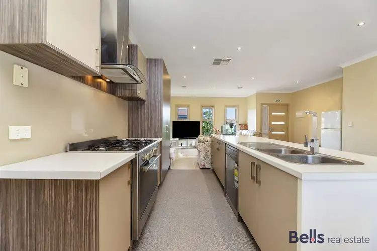 Second view of Homely unit listing, 2/103 Quinn Street, Deer Park VIC 3023