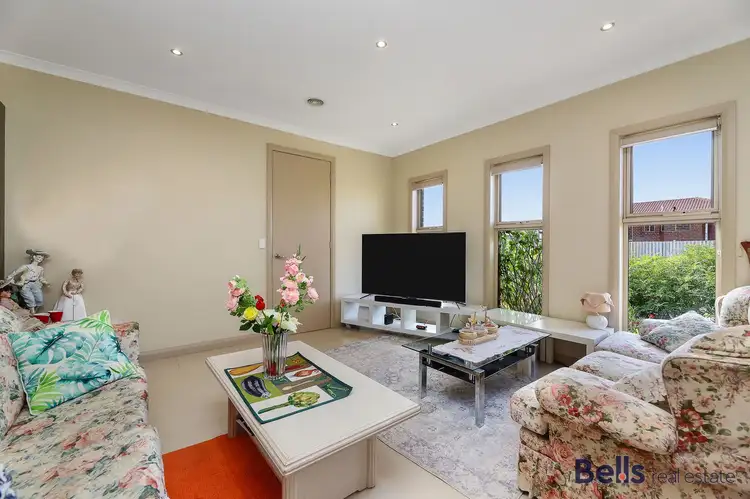 Fourth view of Homely unit listing, 2/103 Quinn Street, Deer Park VIC 3023