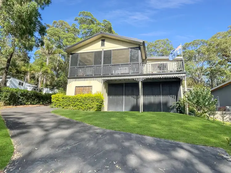 31 Cove Boulevard, North Arm Cove NSW 2324