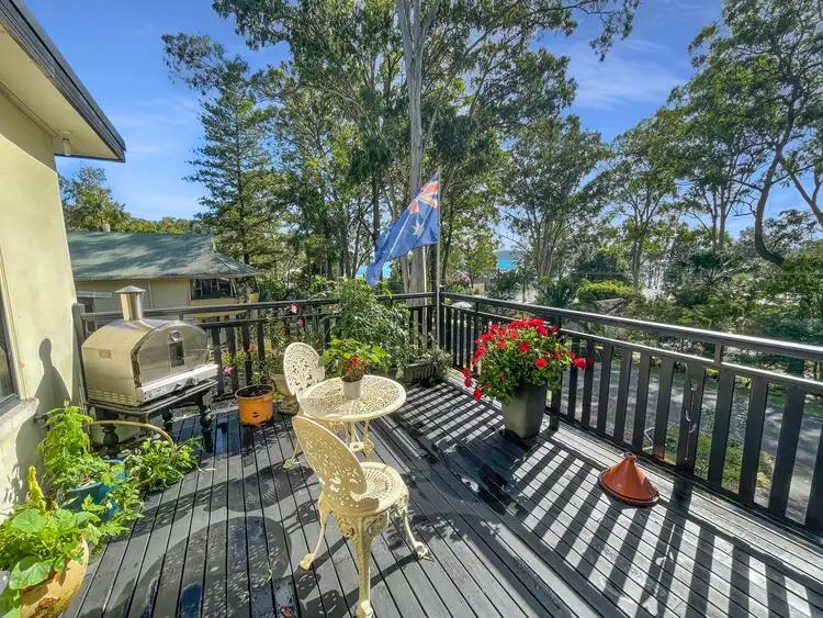 Fourth view of Homely house listing, 31 Cove Boulevard, North Arm Cove NSW 2324