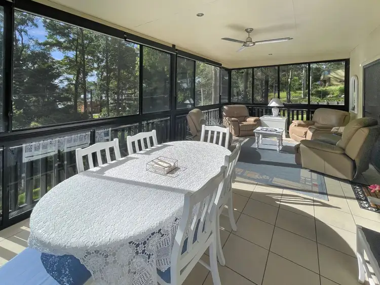 Fifth view of Homely house listing, 31 Cove Boulevard, North Arm Cove NSW 2324