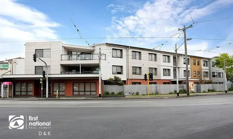 310/133 Droop Street, Footscray VIC 3011