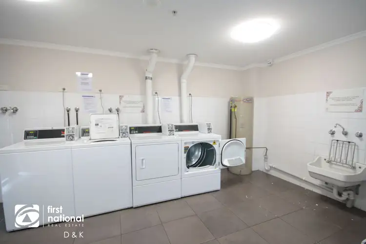 Third view of Homely unit listing, 310/133 Droop Street, Footscray VIC 3011