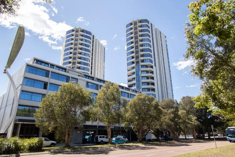 1201/464 King Street, Newcastle NSW 2300