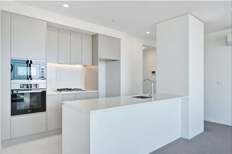 Fourth view of Homely apartment listing, 1201/464 King Street, Newcastle NSW 2300
