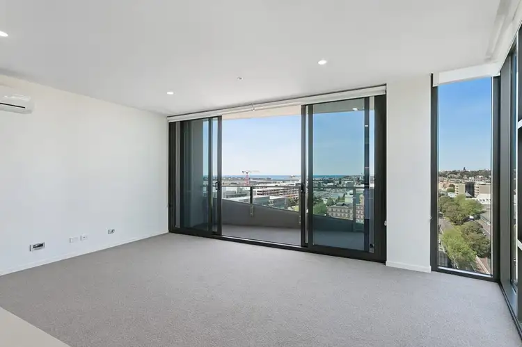 Sixth view of Homely apartment listing, 1201/464 King Street, Newcastle NSW 2300