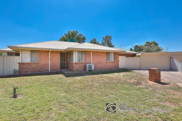 3 Marley Court, Mildura VIC 3500
