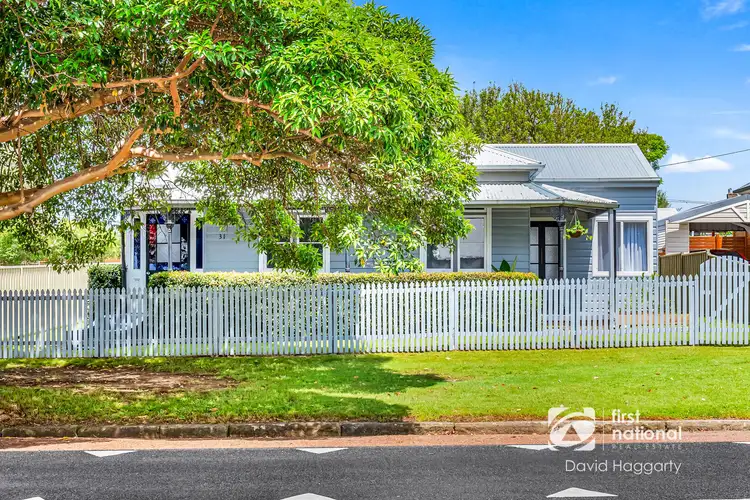 31 High Street, Morpeth NSW 2321