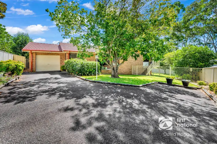 Main view of Homely house listing, 14 Benshulla Drive, Bolwarra Heights NSW 2320