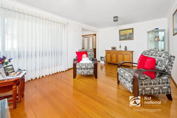 Second view of Homely house listing, 14 Benshulla Drive, Bolwarra Heights NSW 2320