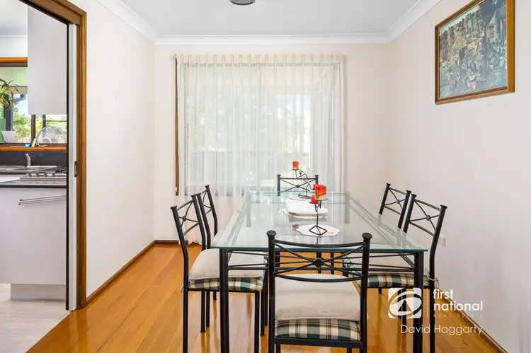 Fourth view of Homely house listing, 14 Benshulla Drive, Bolwarra Heights NSW 2320