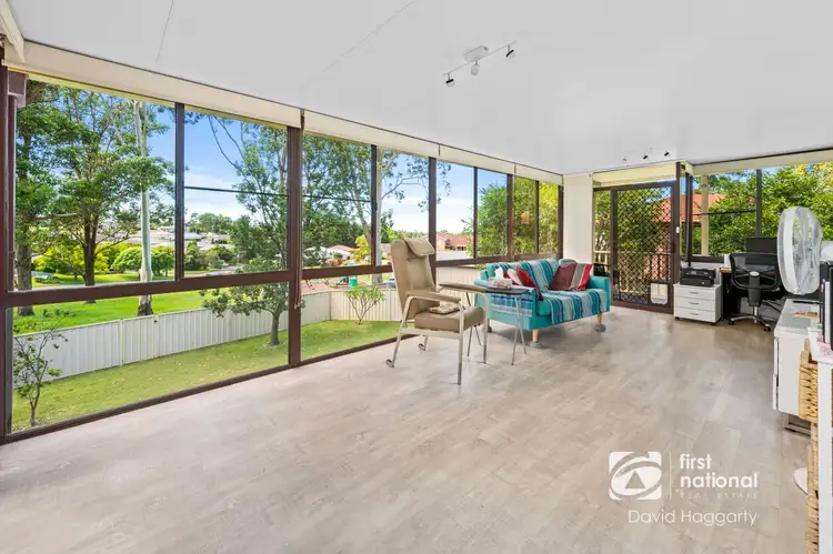 Sixth view of Homely house listing, 14 Benshulla Drive, Bolwarra Heights NSW 2320