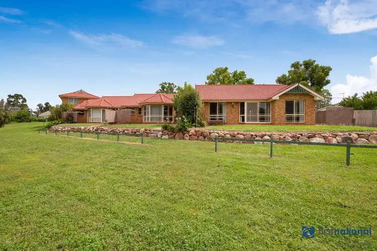 Main view of Homely townhouse listing, 1 & 2/9 Phoenix Lane, Armidale NSW 2350