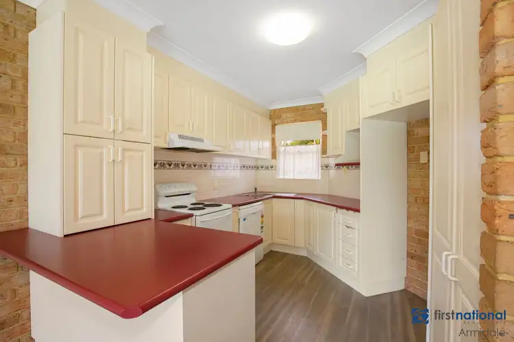 Fourth view of Homely townhouse listing, 1 & 2/9 Phoenix Lane, Armidale NSW 2350