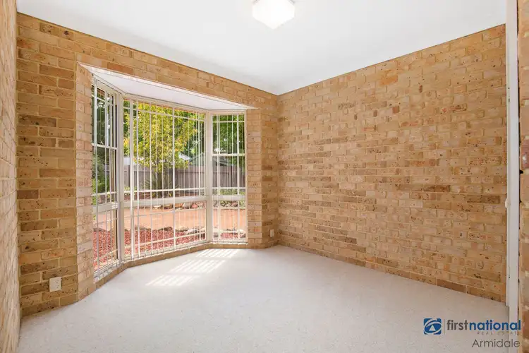 Fifth view of Homely townhouse listing, 1 & 2/9 Phoenix Lane, Armidale NSW 2350