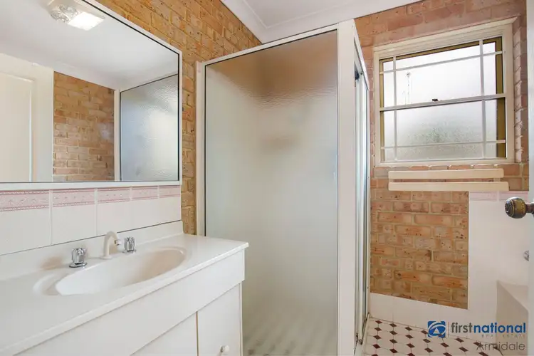 Sixth view of Homely townhouse listing, 1 & 2/9 Phoenix Lane, Armidale NSW 2350