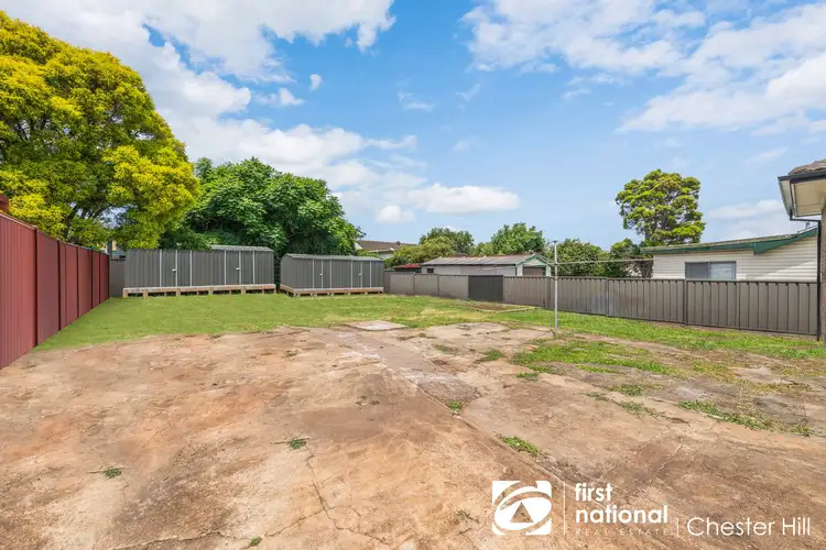 Third view of Homely house listing, 5 Woodville Road, Chester Hill NSW 2162
