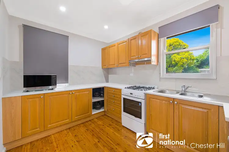 Fourth view of Homely house listing, 5 Woodville Road, Chester Hill NSW 2162