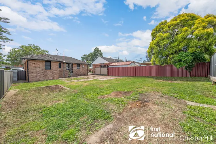 Fifth view of Homely house listing, 5 Woodville Road, Chester Hill NSW 2162