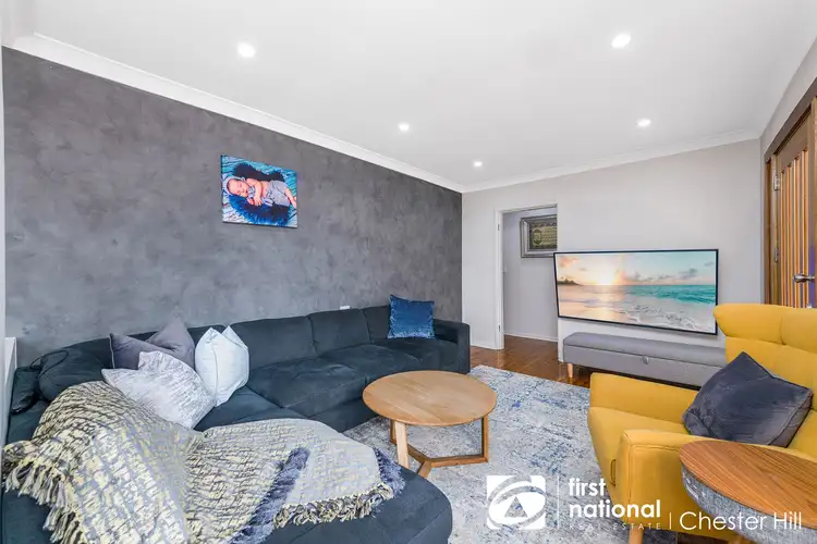 Sixth view of Homely house listing, 5 Woodville Road, Chester Hill NSW 2162