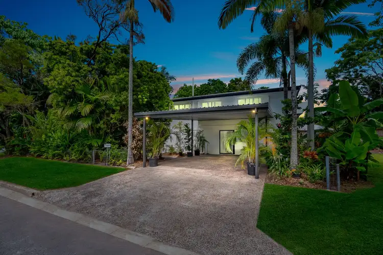 114 Wilkinson Street, Manunda QLD 4870