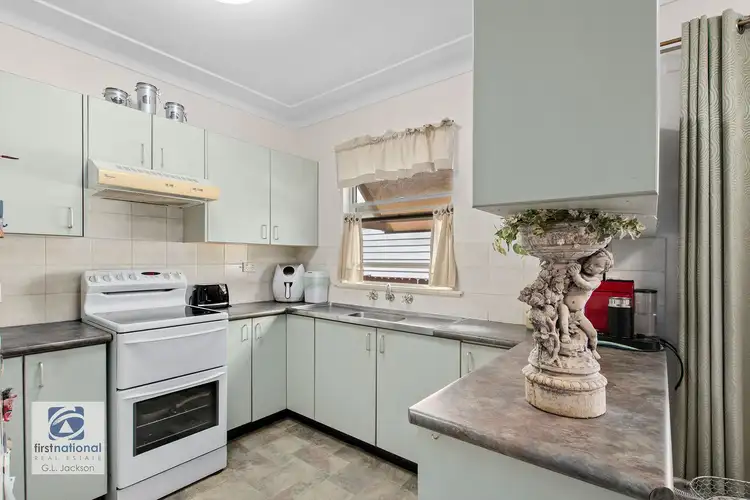 Second view of Homely house listing, 144 Trafalgar Avenue, Umina Beach NSW 2257
