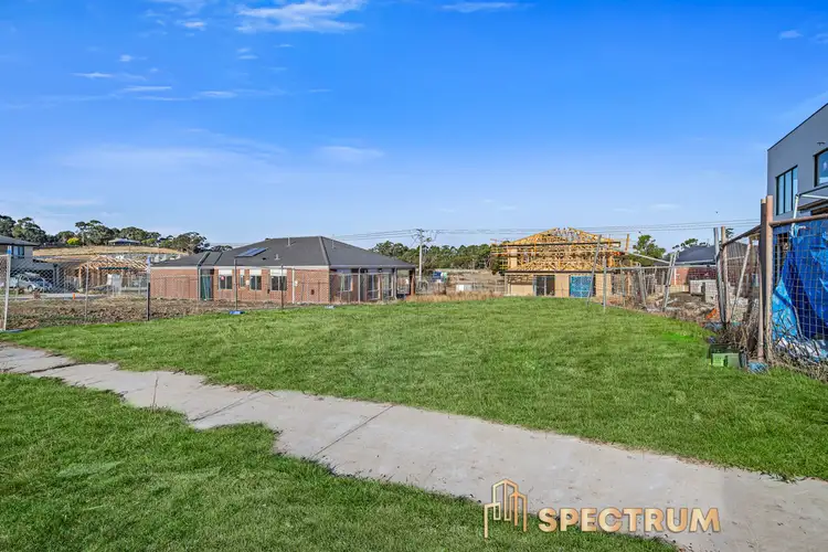 Main view of Homely land listing, 38 Columbia Drive, Officer VIC 3809